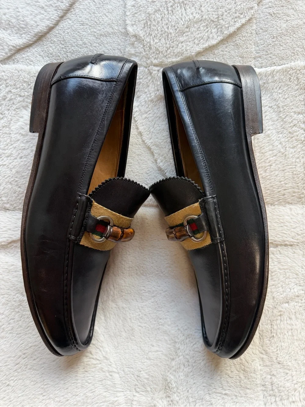 Gucci preowned excellent